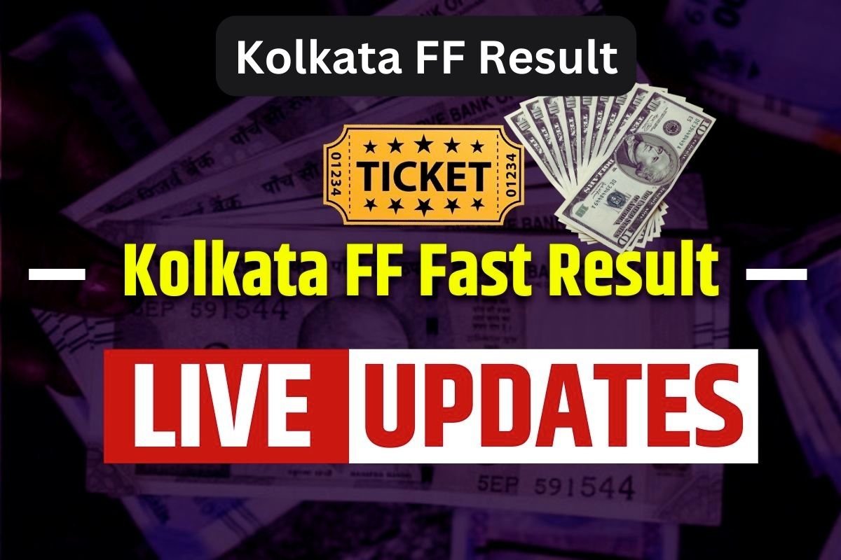 Kolkata FF Result